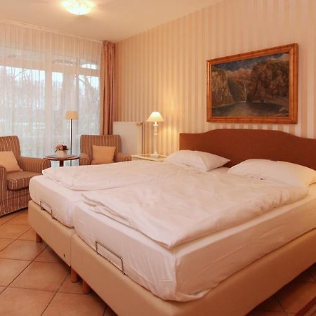 Ferienwohnung Antonia Ostseebad Kühlungsborn المظهر الخارجي الصورة