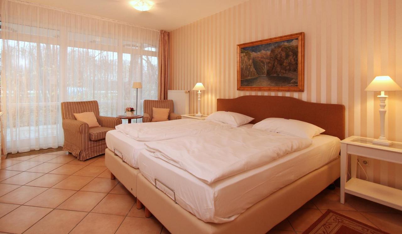 Ferienwohnung Antonia Ostseebad Kühlungsborn المظهر الخارجي الصورة