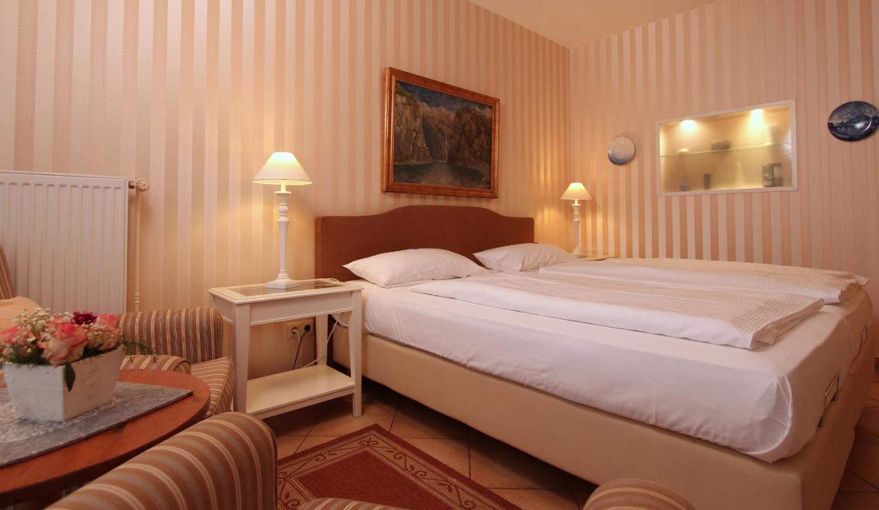 Ferienwohnung Antonia Ostseebad Kühlungsborn المظهر الخارجي الصورة