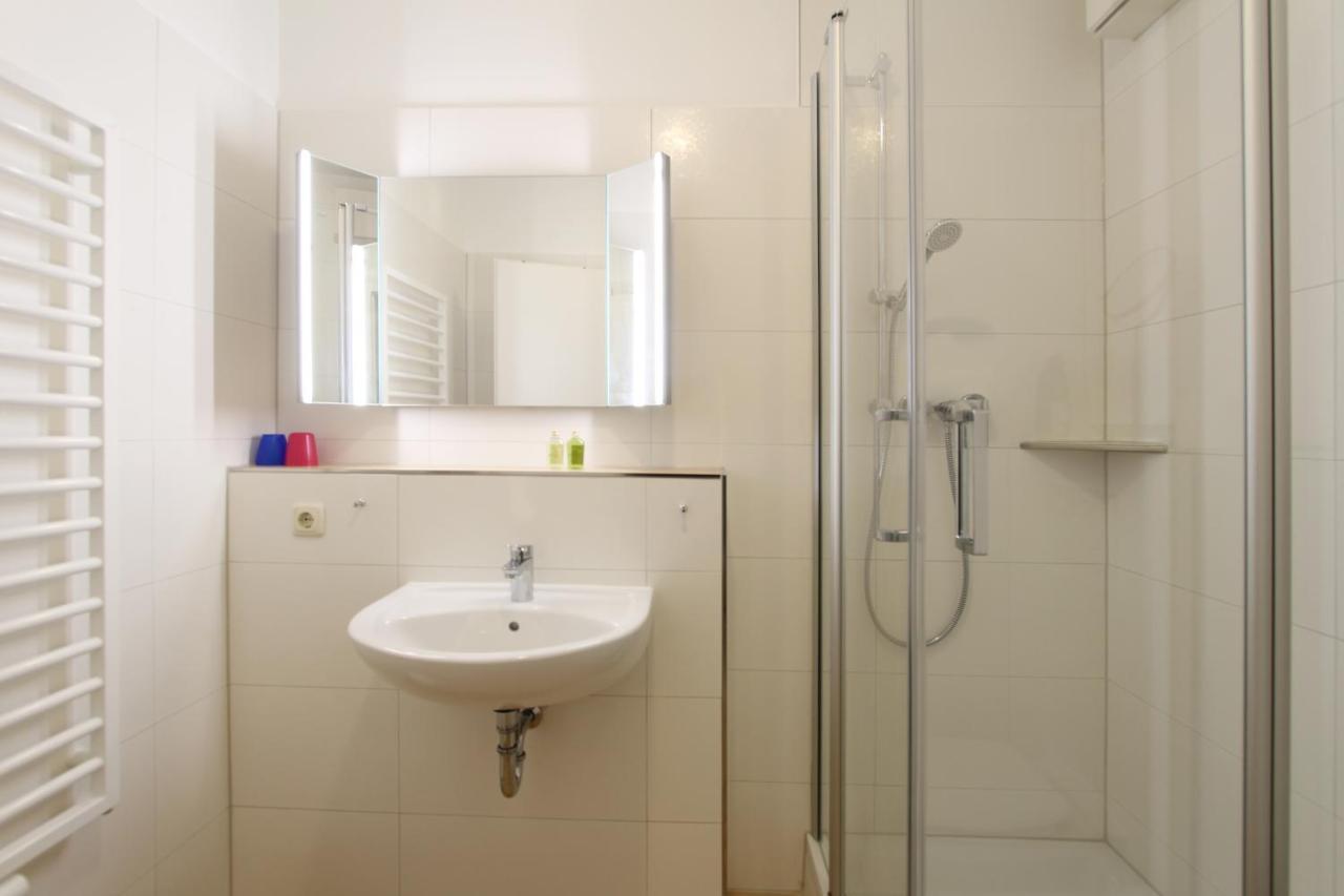 Ferienwohnung Antonia Ostseebad Kühlungsborn المظهر الخارجي الصورة